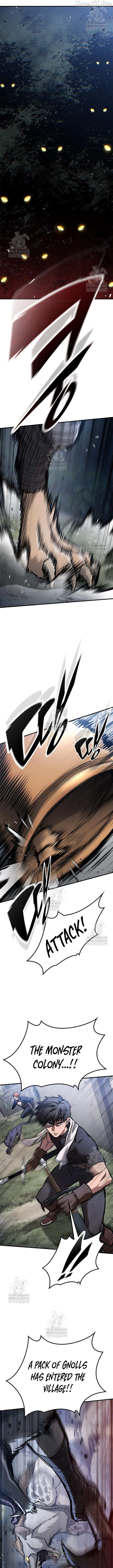 Read Eternally Regressing Knight chapter 87 image 13 on Lezhin