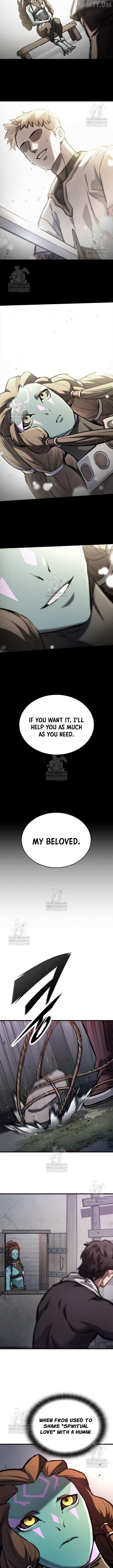 Read Eternally Regressing Knight chapter 87 image 9 on Lezhin