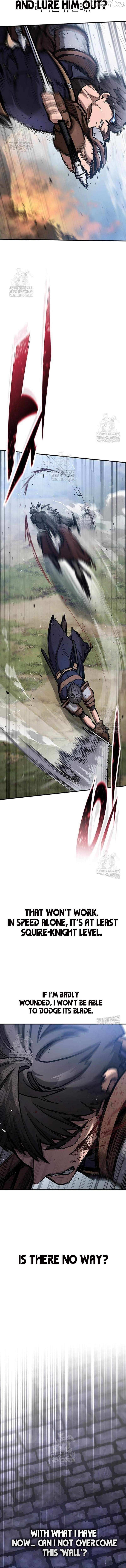 Read Eternally Regressing Knight chapter 90 image 12 on Lezhin