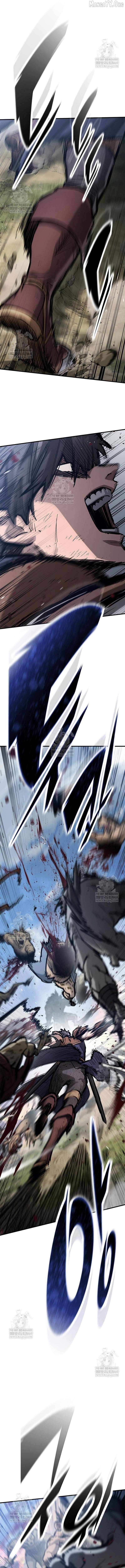 Read Eternally Regressing Knight chapter 90 image 4 on Lezhin