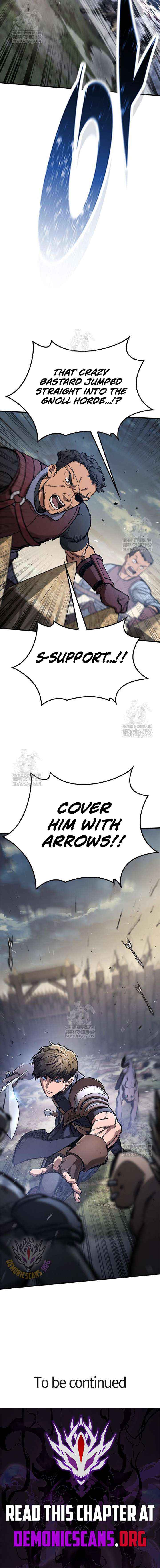 Read Eternally Regressing Knight chapter 92 image 15 on Lezhin