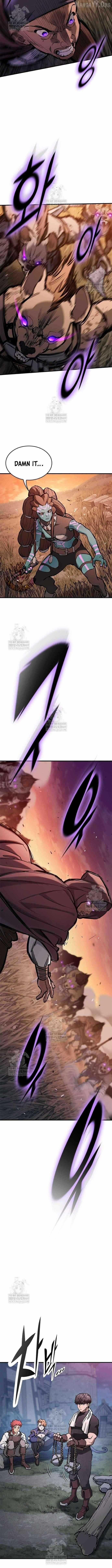Read Eternally Regressing Knight chapter 94 image 13 on Lezhin