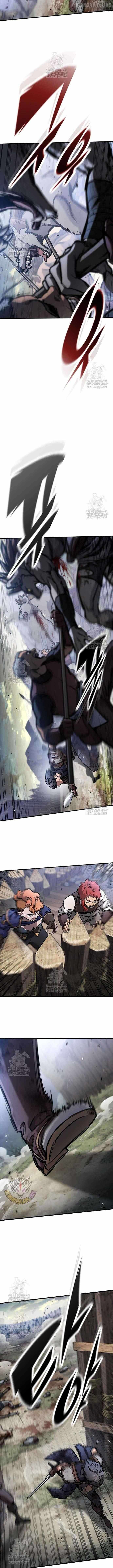 Read Eternally Regressing Knight chapter 94 image 3 on Lezhin