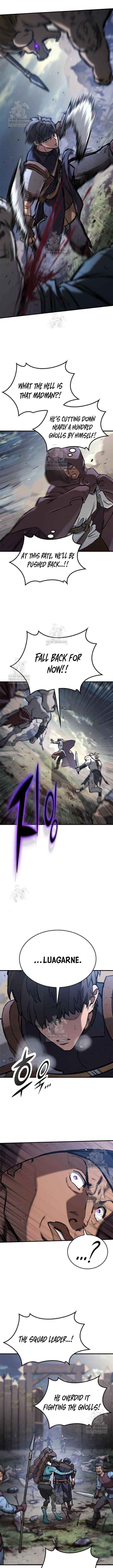 Read Eternally Regressing Knight chapter 95 image 10 on Lezhin