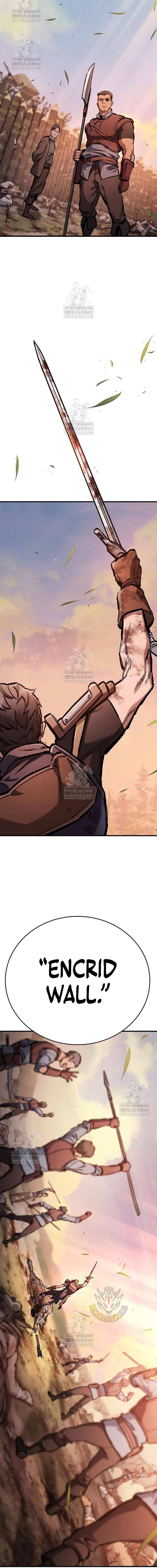 Read Eternally Regressing Knight chapter 96 image 16 on Lezhin