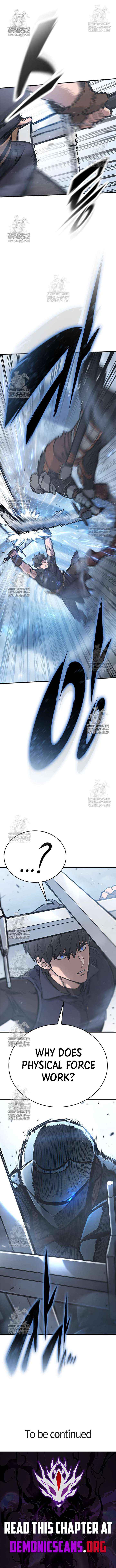 Read Eternally Regressing Knight chapter 98 image 16 on Lezhin