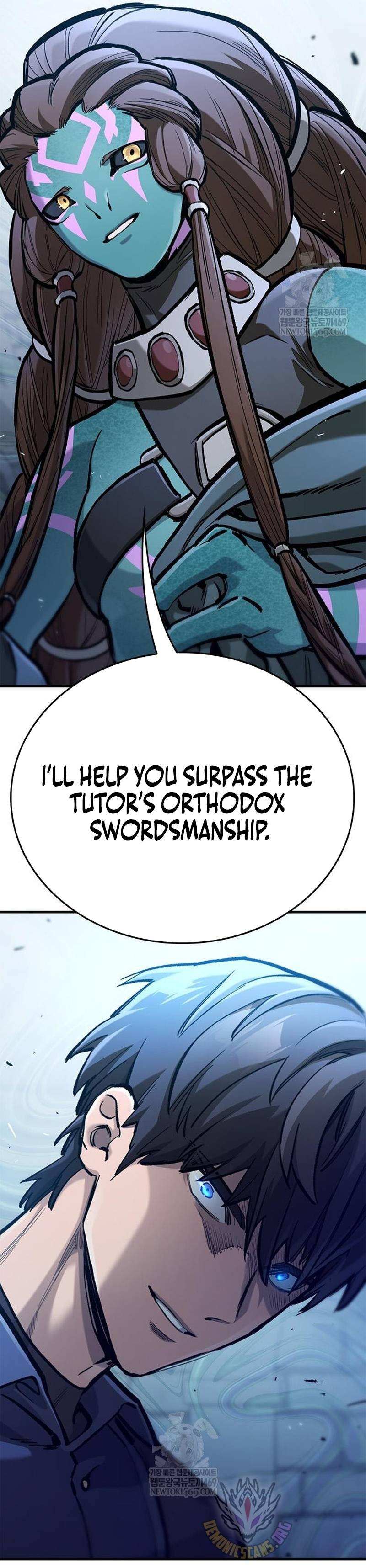 Read Eternally Regressing Knight chapter 99 image 15 on Lezhin