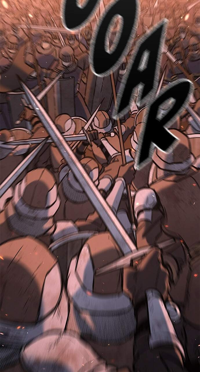 Read The Knight Only Lives Today chapter 0 image 17 on Lezhin