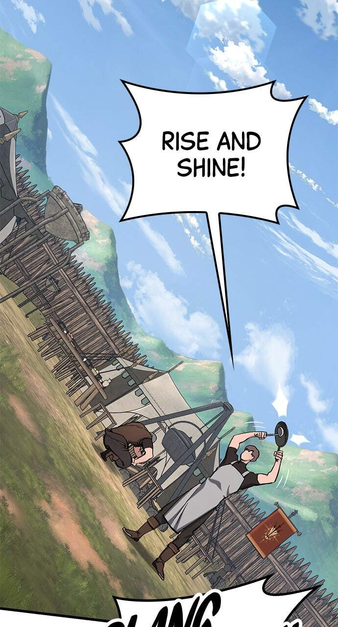 Read The Knight Only Lives Today chapter 0 image 2 on Lezhin
