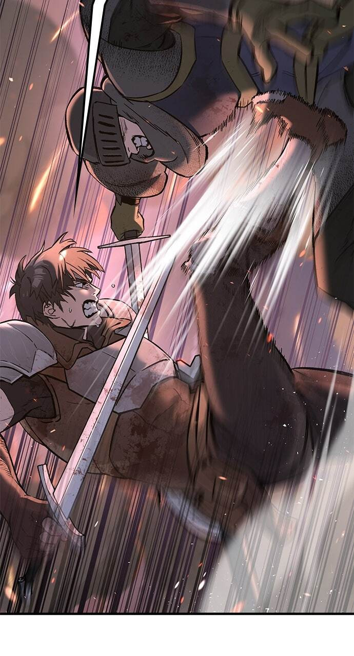 Read The Knight Only Lives Today chapter 0 image 22 on Lezhin
