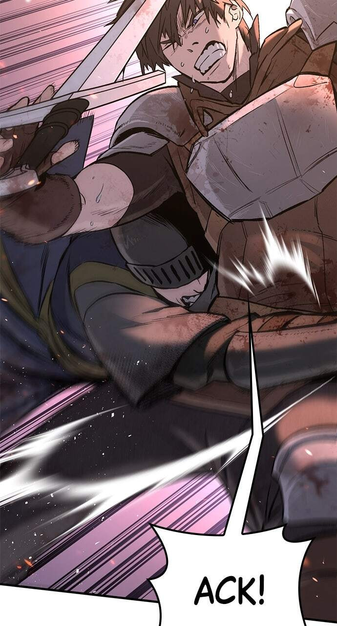 Read The Knight Only Lives Today chapter 0 image 24 on Lezhin