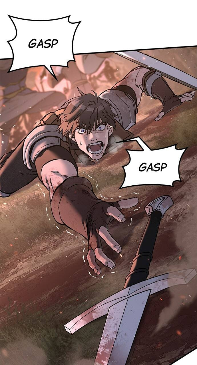 Read The Knight Only Lives Today chapter 0 image 29 on Lezhin
