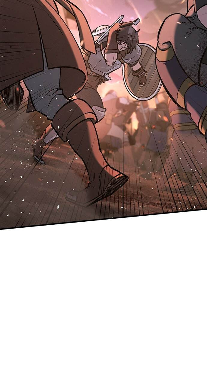 Read The Knight Only Lives Today chapter 0 image 31 on Lezhin