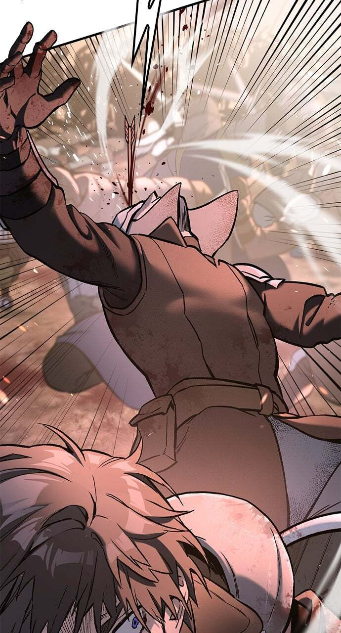 Read The Knight Only Lives Today chapter 0 image 34 on Lezhin