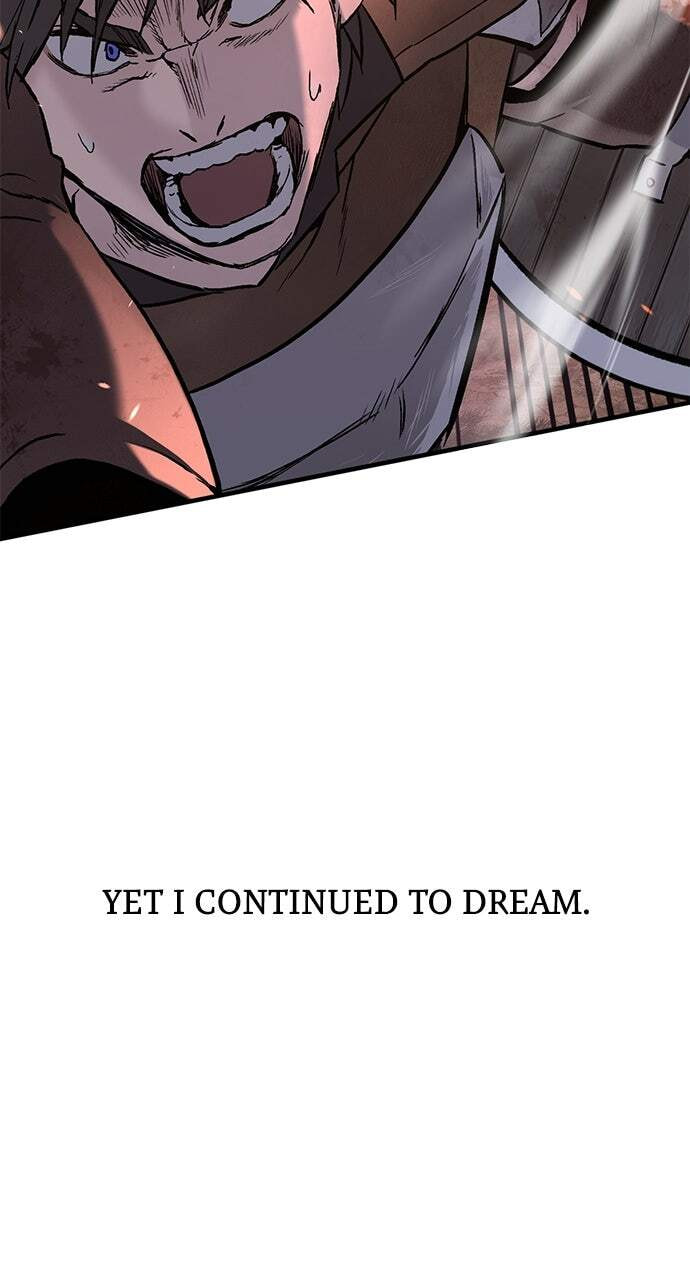 Read The Knight Only Lives Today chapter 0 image 35 on Lezhin
