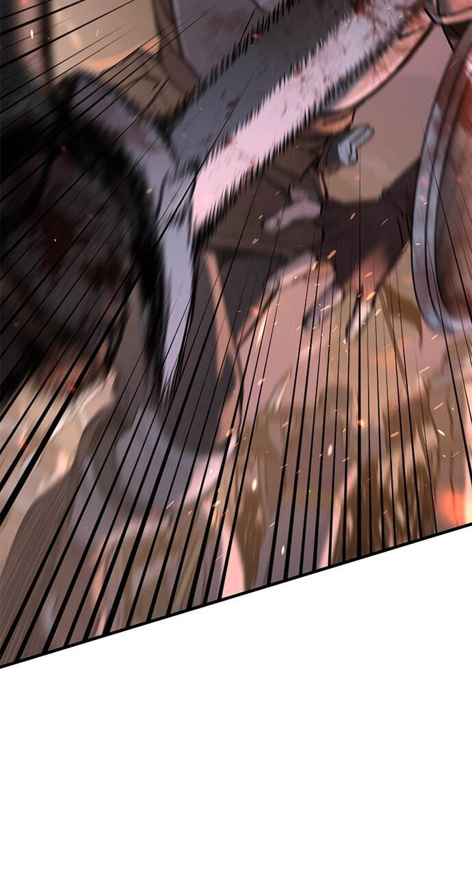 Read The Knight Only Lives Today chapter 0 image 40 on Lezhin