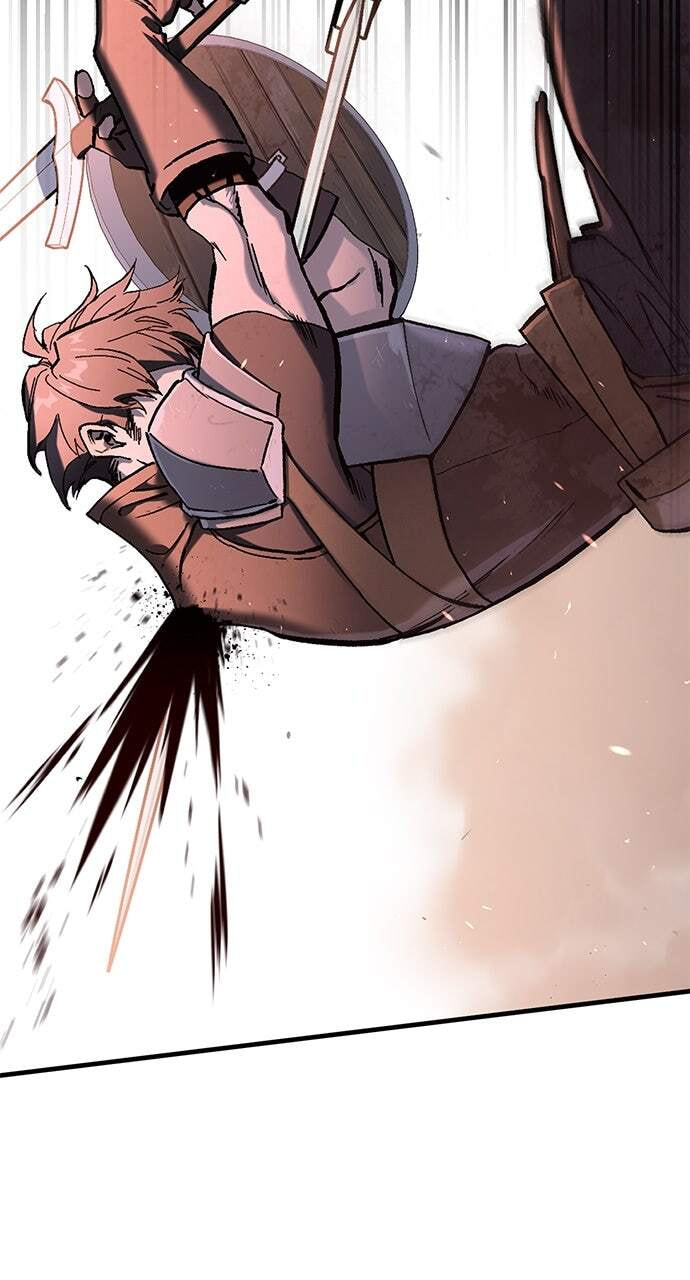 Read The Knight Only Lives Today chapter 0 image 44 on Lezhin