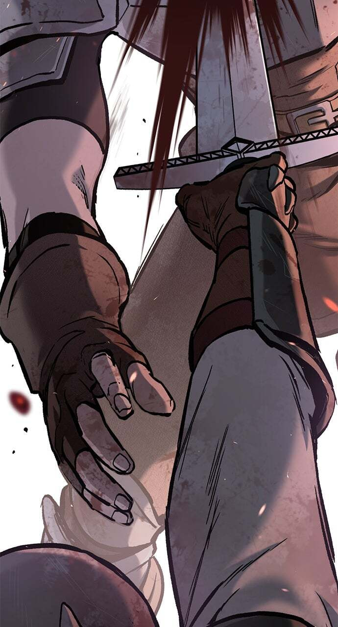 Read The Knight Only Lives Today chapter 0 image 47 on Lezhin