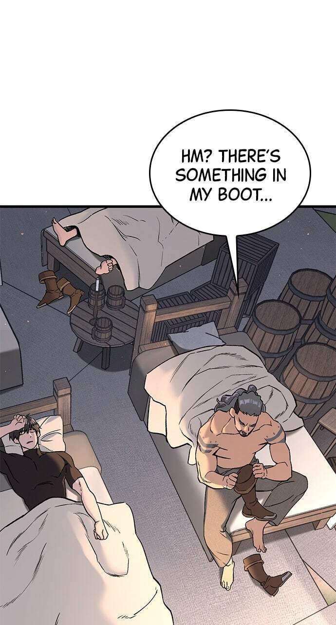 Read The Knight Only Lives Today chapter 0 image 5 on Lezhin