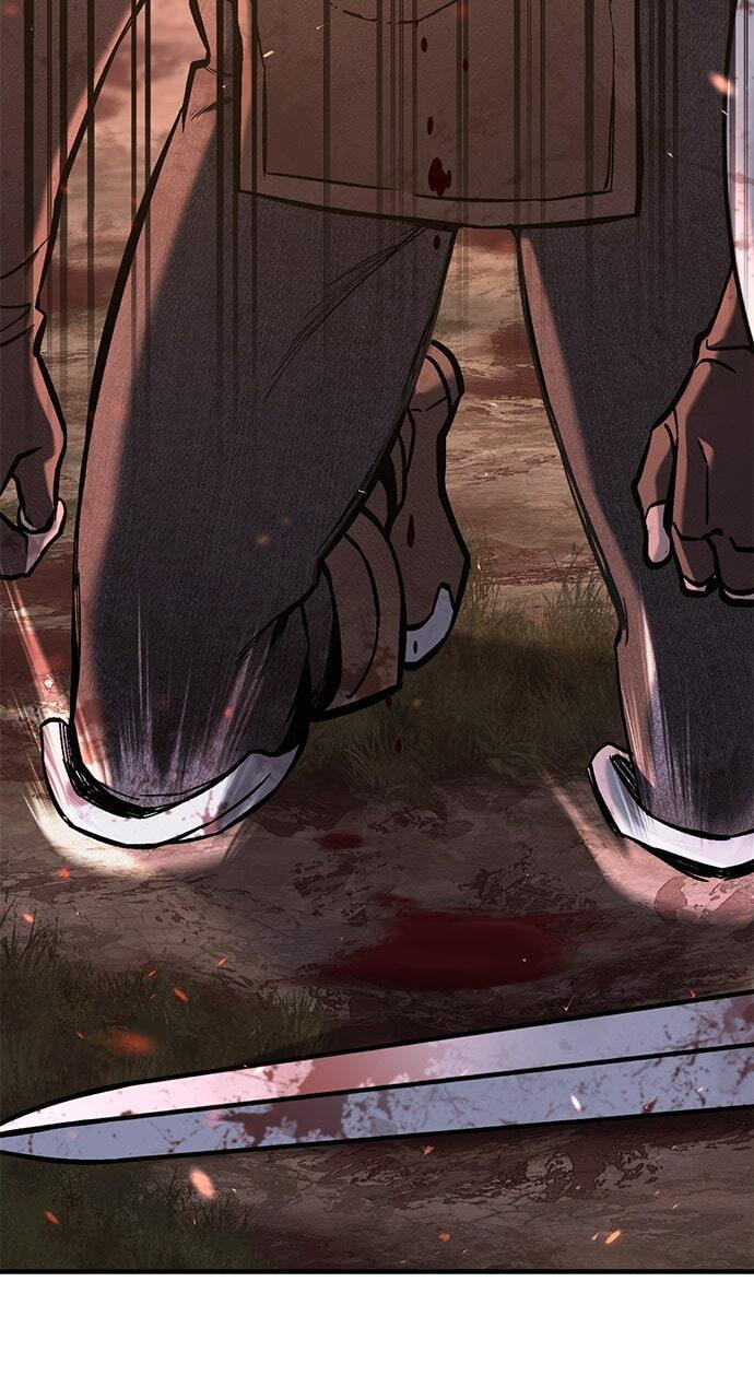 Read The Knight Only Lives Today chapter 0 image 51 on Lezhin