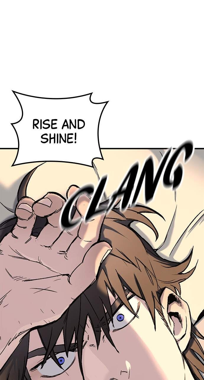Read The Knight Only Lives Today chapter 0 image 63 on Lezhin