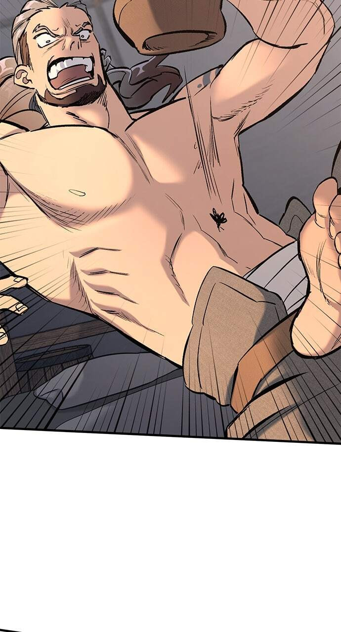 Read The Knight Only Lives Today chapter 0 image 67 on Lezhin