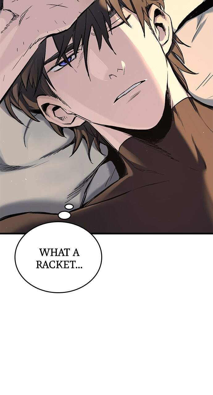 Read The Knight Only Lives Today chapter 0 image 7 on Lezhin