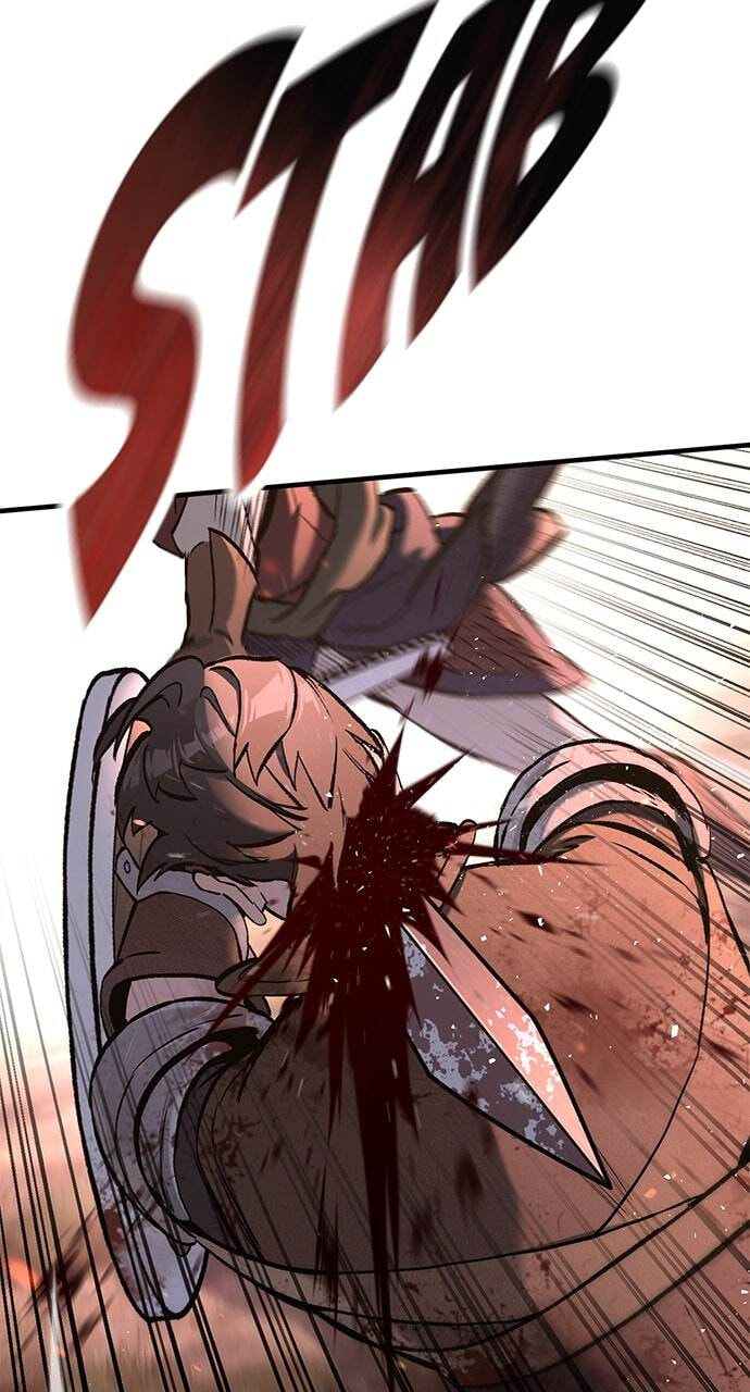 Read The Knight Only Lives Today chapter 0 image 76 on Lezhin