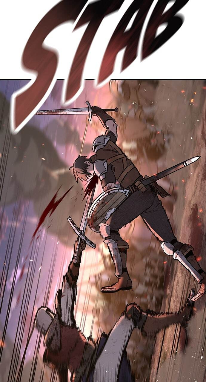 Read The Knight Only Lives Today chapter 0 image 78 on Lezhin