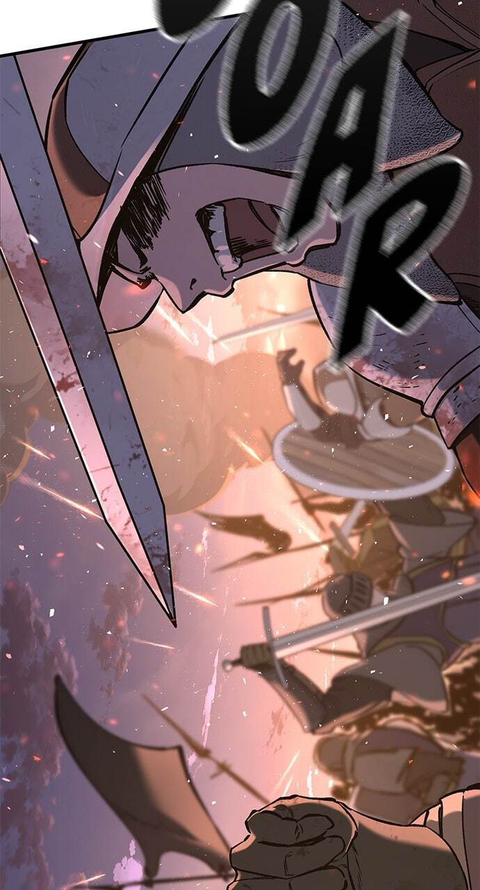 Read The Knight Only Lives Today chapter 0 image 84 on Lezhin