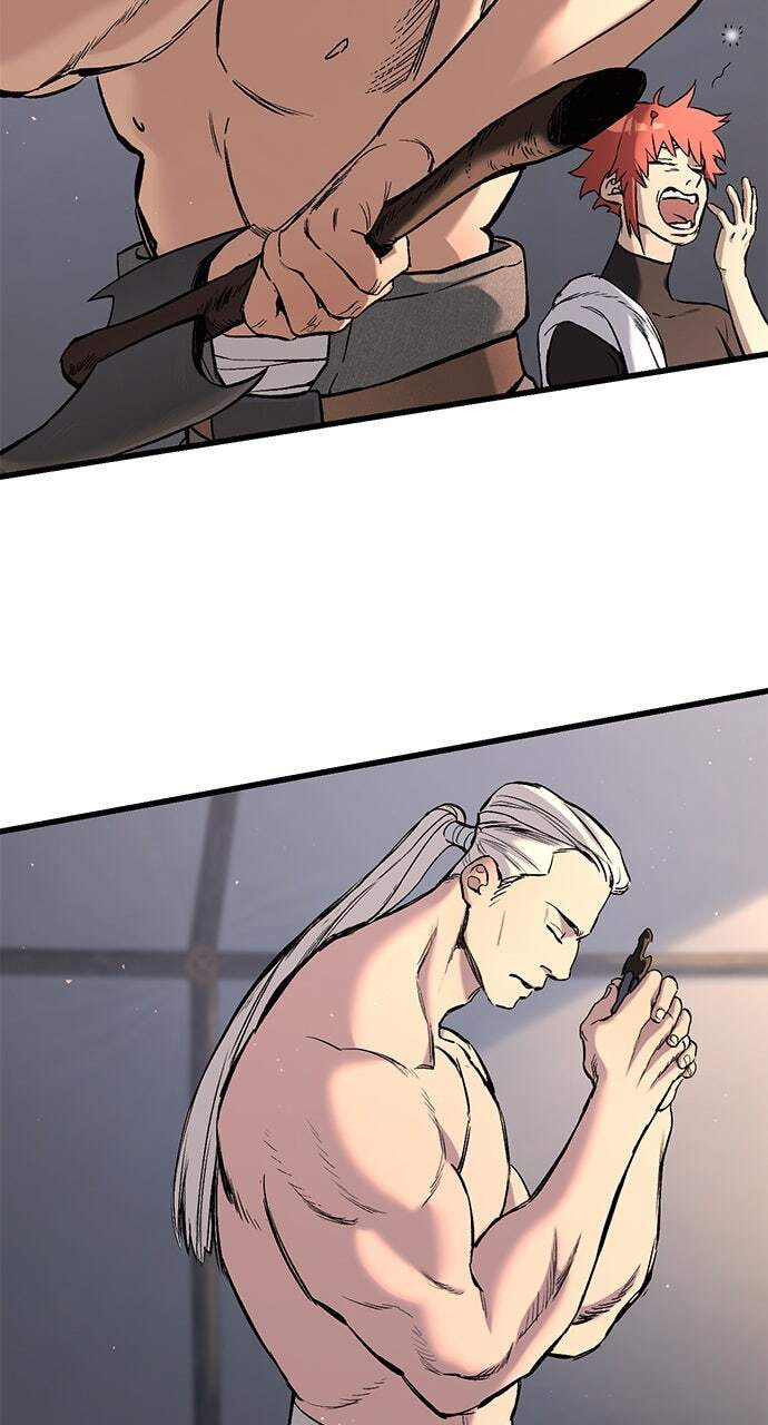 Read The Knight Only Lives Today chapter 0 image 9 on Lezhin