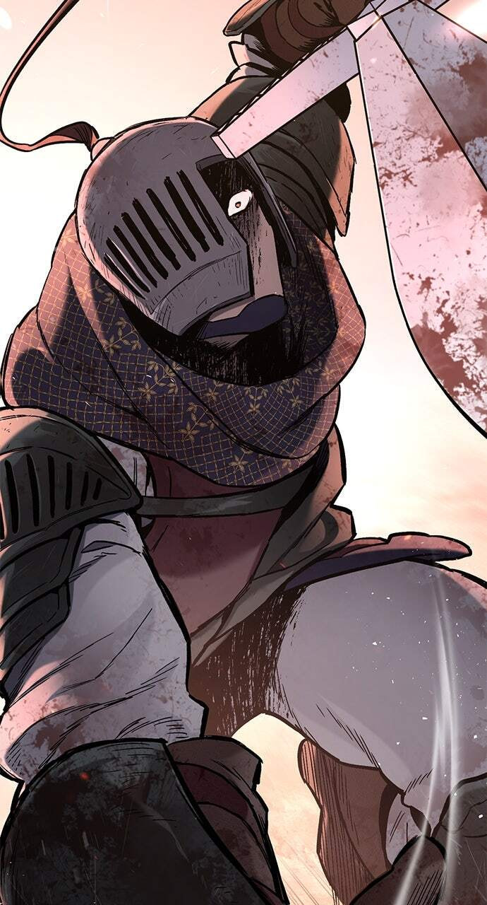 Read The Knight Only Lives Today chapter 0 image 90 on Lezhin