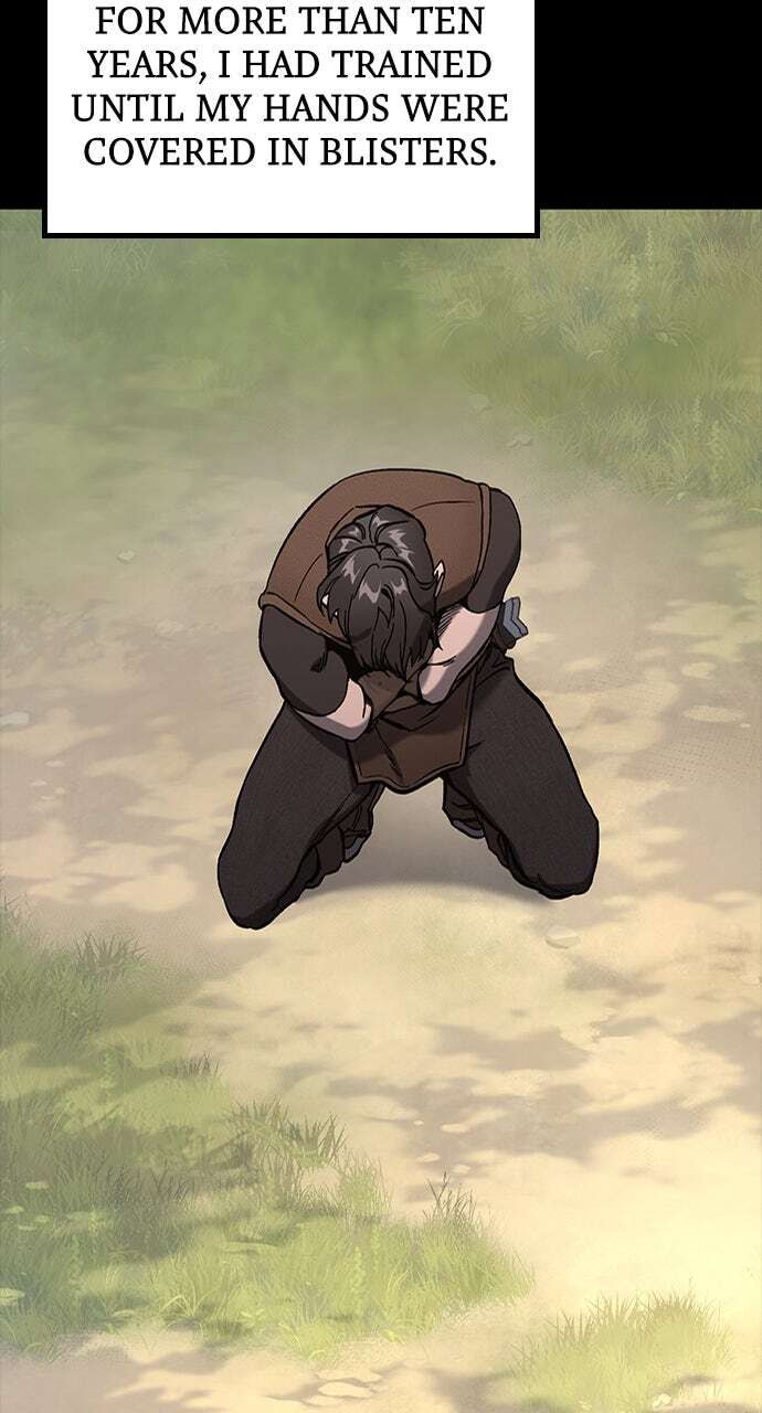 Read The Knight Only Lives Today chapter 1 image 101 on Lezhin