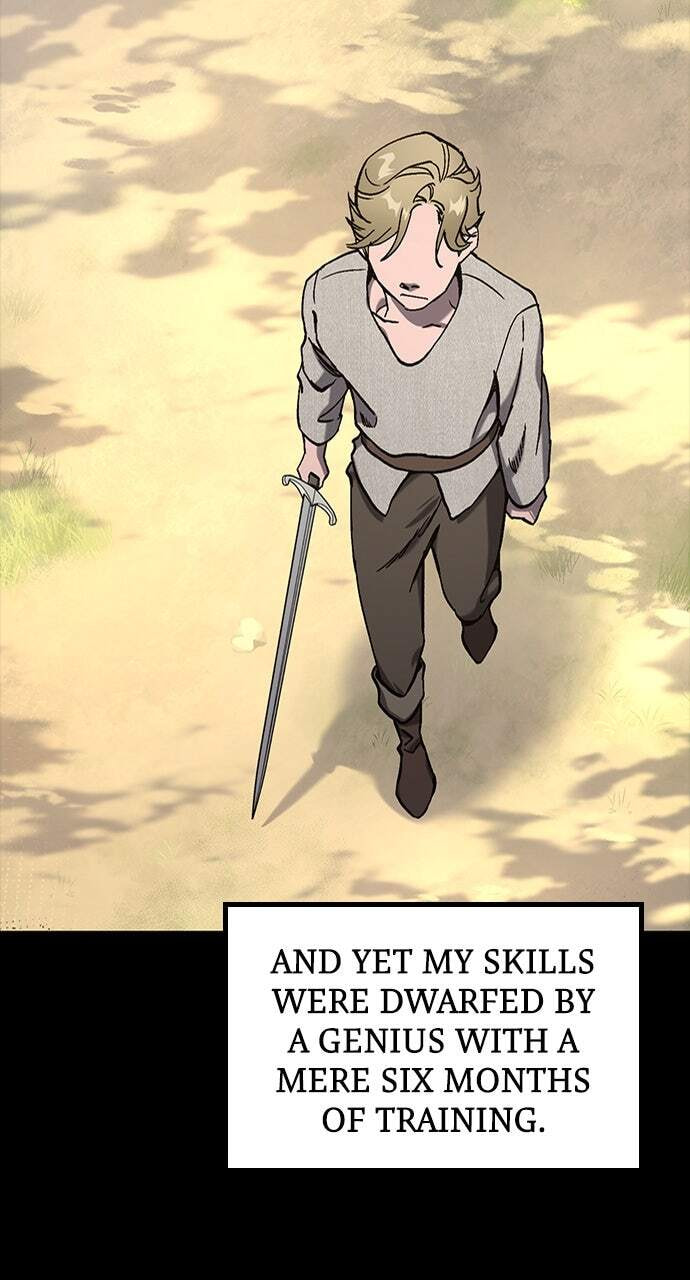 Read The Knight Only Lives Today chapter 1 image 102 on Lezhin