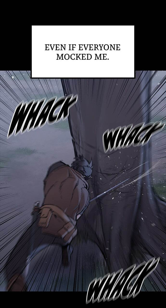 Read The Knight Only Lives Today chapter 1 image 111 on Lezhin