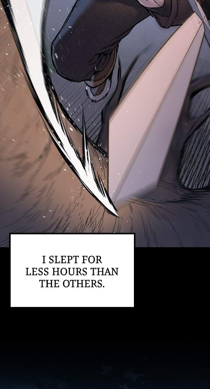 Read The Knight Only Lives Today chapter 1 image 113 on Lezhin