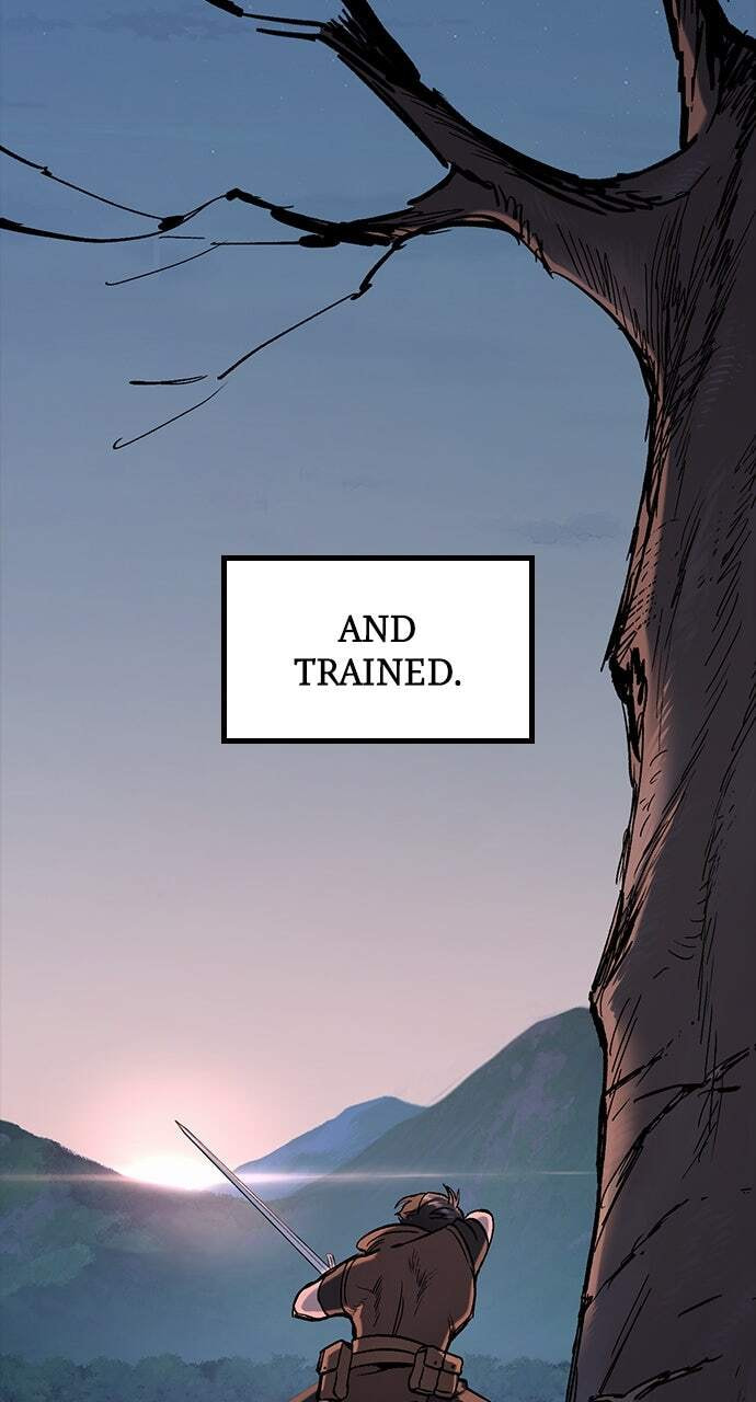 Read The Knight Only Lives Today chapter 1 image 115 on Lezhin