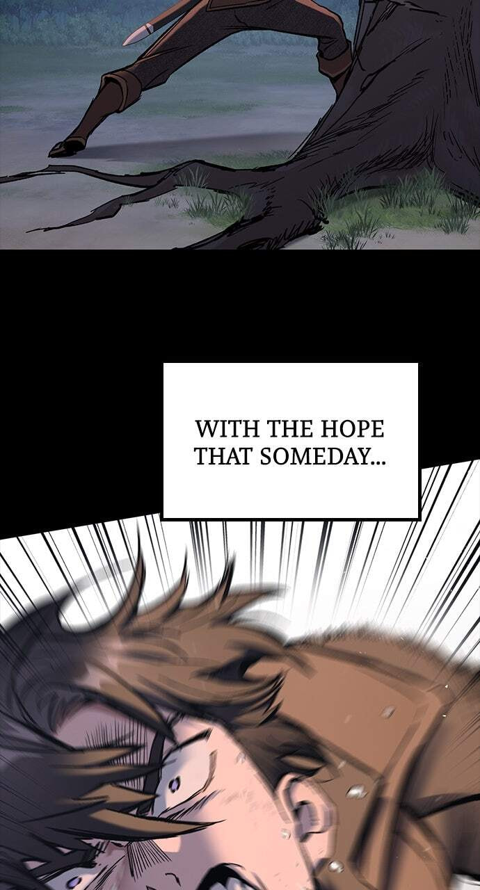 Read The Knight Only Lives Today chapter 1 image 116 on Lezhin