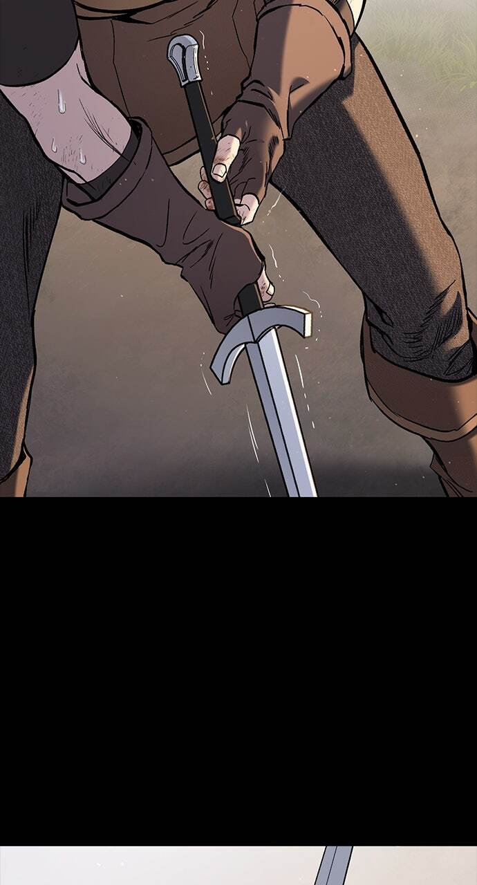 Read The Knight Only Lives Today chapter 1 image 129 on Lezhin