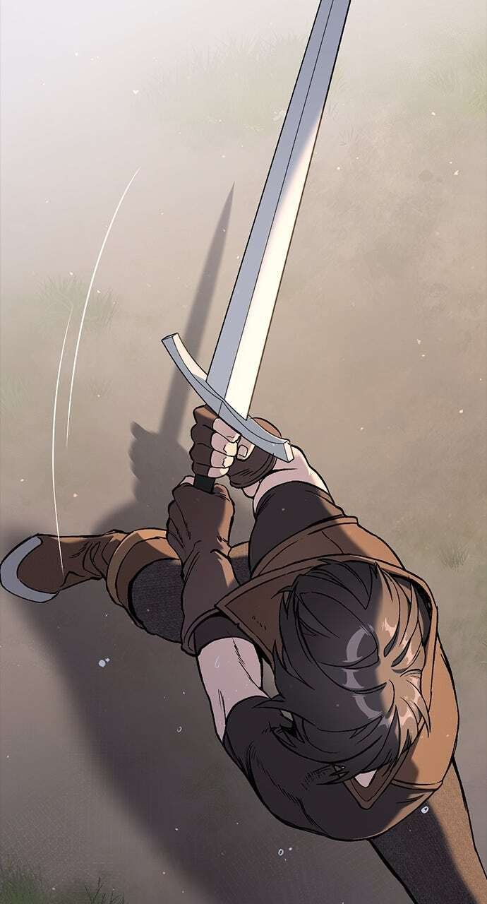 Read The Knight Only Lives Today chapter 1 image 130 on Lezhin