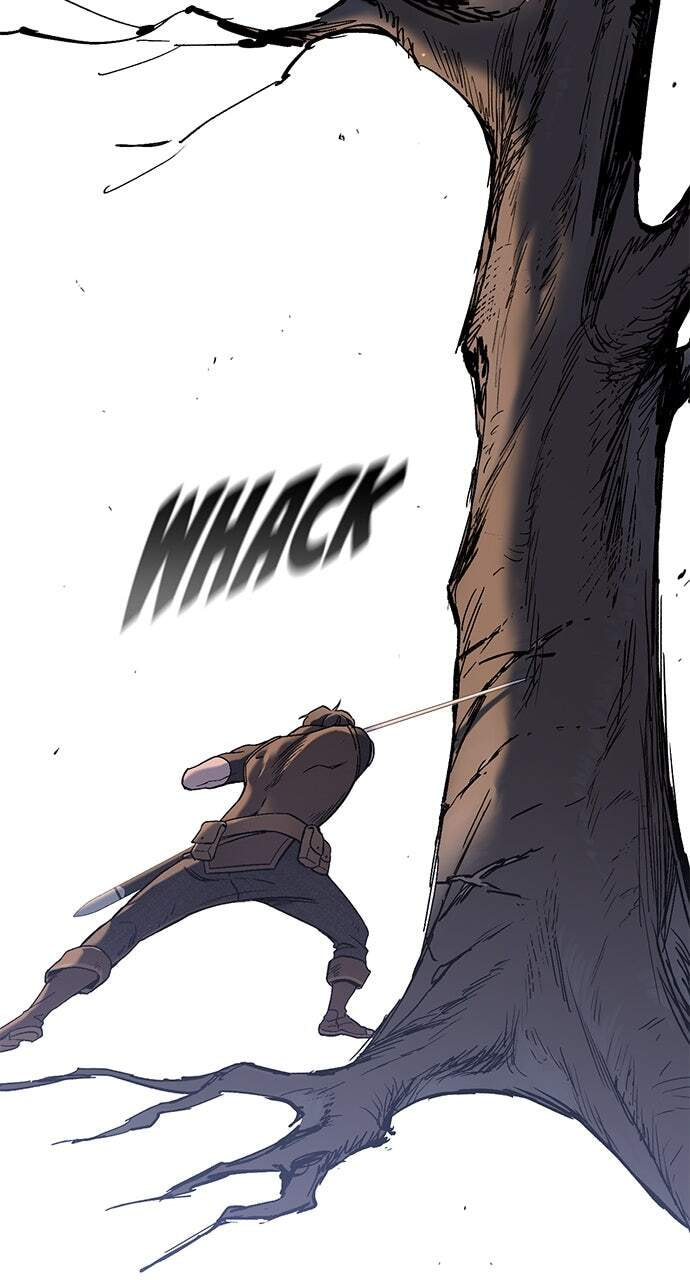 Read The Knight Only Lives Today chapter 1 image 140 on Lezhin