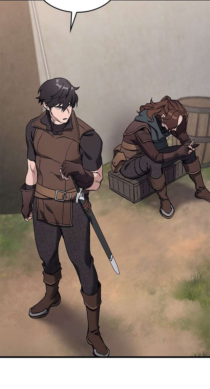 Read The Knight Only Lives Today chapter 1 image 146 on Lezhin