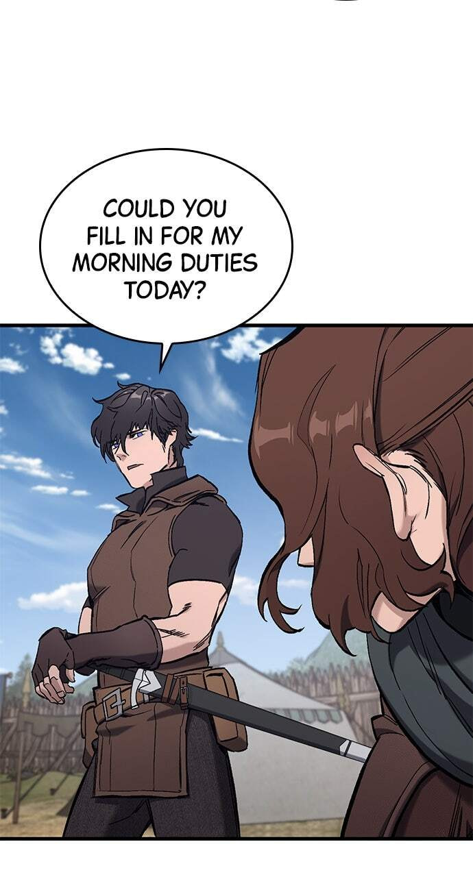 Read The Knight Only Lives Today chapter 1 image 148 on Lezhin