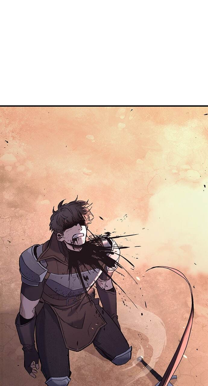 Read The Knight Only Lives Today chapter 1 image 15 on Lezhin