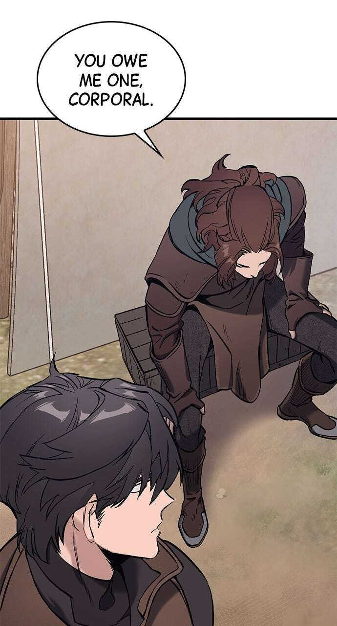 Read The Knight Only Lives Today chapter 1 image 150 on Lezhin
