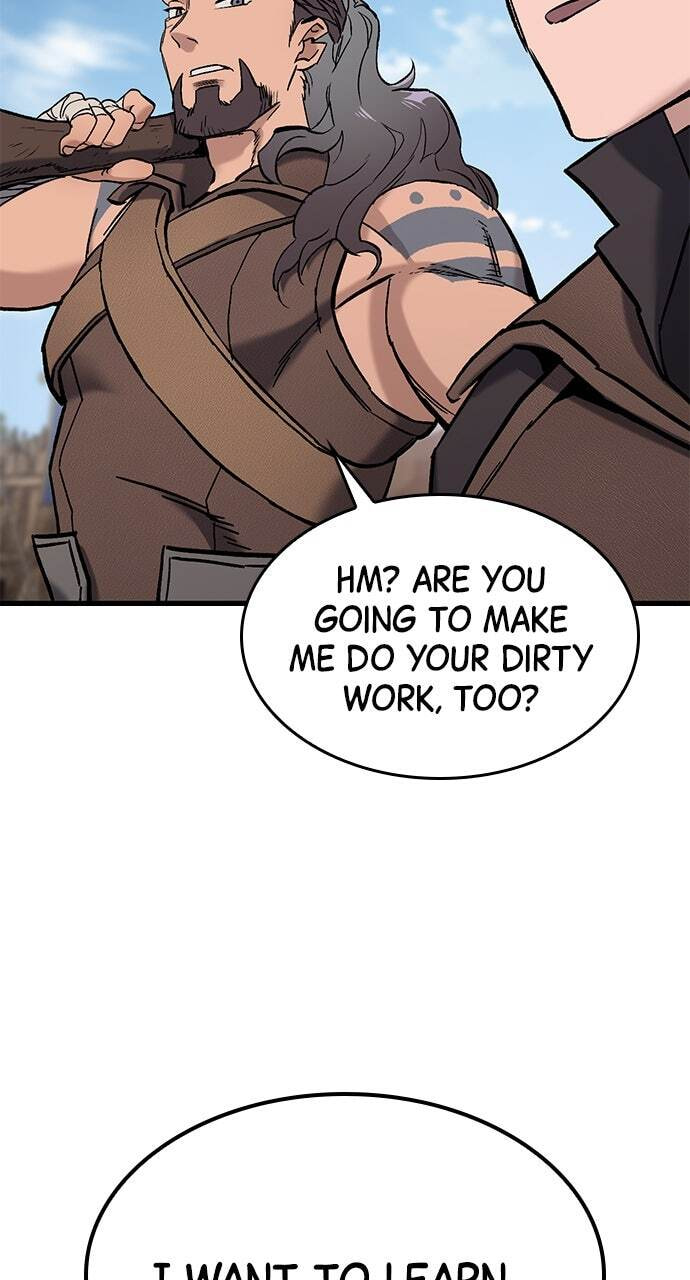 Read The Knight Only Lives Today chapter 1 image 153 on Lezhin