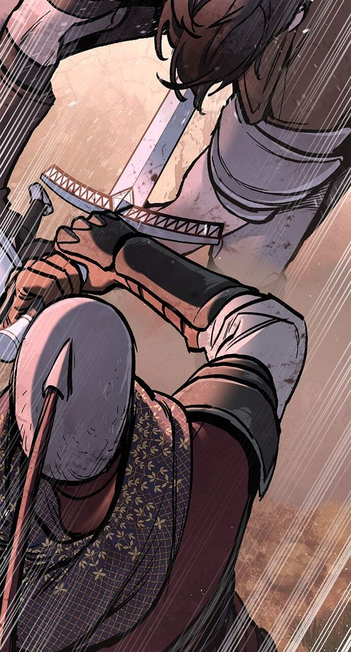 Read The Knight Only Lives Today chapter 1 image 162 on Lezhin
