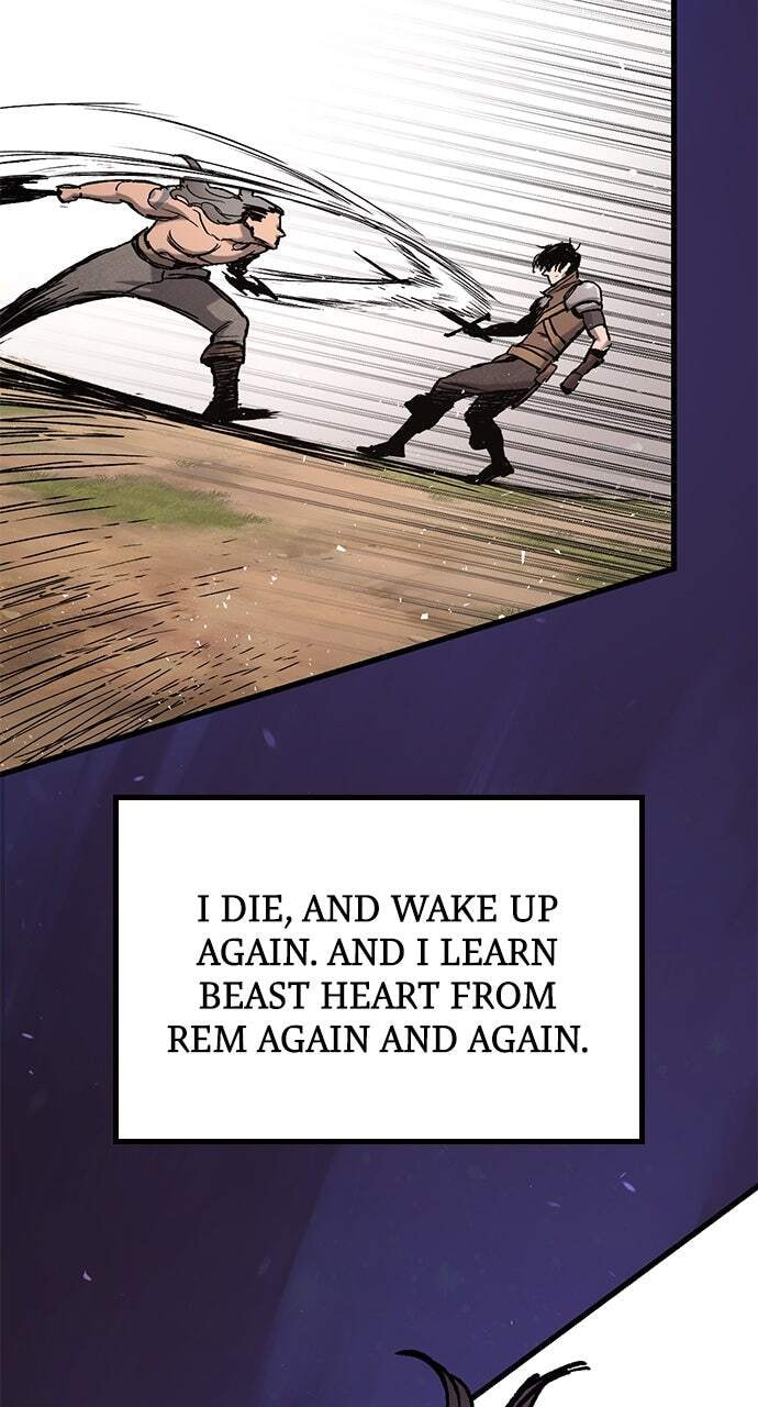 Read The Knight Only Lives Today chapter 1 image 164 on Lezhin