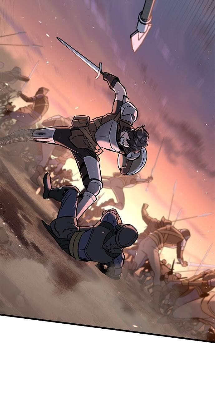 Read The Knight Only Lives Today chapter 1 image 176 on Lezhin