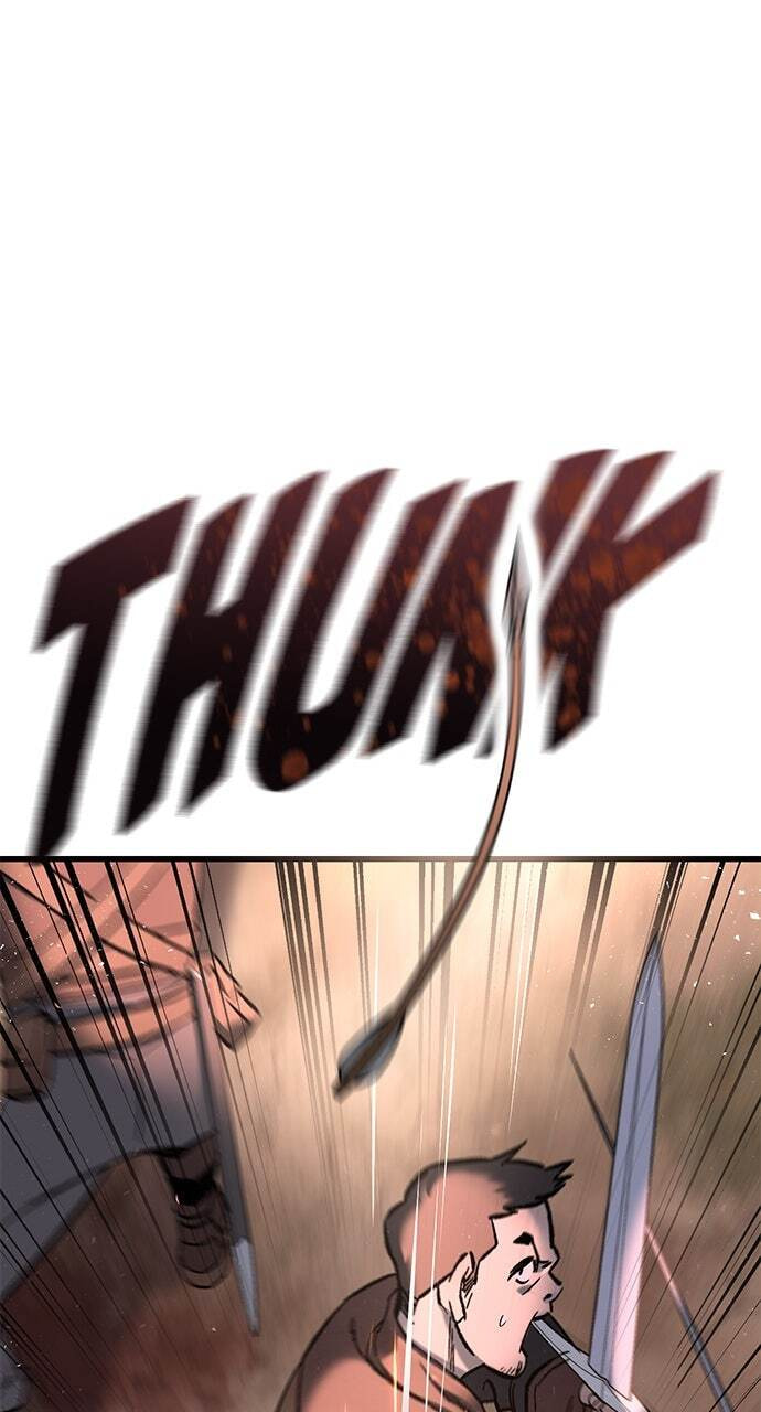 Read The Knight Only Lives Today chapter 1 image 191 on Lezhin